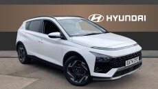 Hyundai BAYON 1.0 TGDi Ultimate 5dr DCT Petrol Hatchback